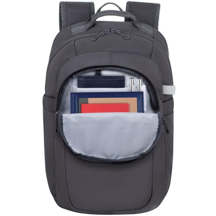 Riva NB Rucksack Aviva 14,0" grau 5432 4