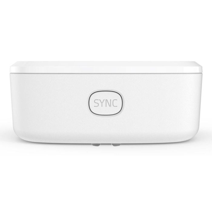 Sensor de Movimiento Eufy T8910021 25 Sensor de Movimiento Eufy T8910021 25