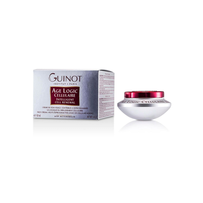 Guinot Crème Age Logic Riche 50 mL