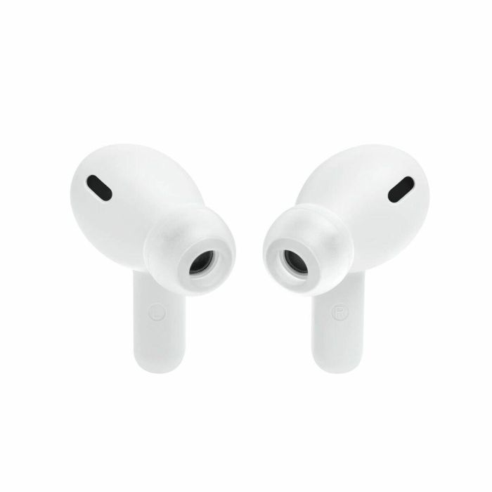 Auriculares Bluetooth con Micrófono JBL JBLW200TWSWHT Blanco 29 Auriculares Bluetooth con Micrófono JBL JBLW200TWSWHT Blanco 29