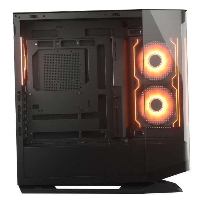 Cougar FV270 ARGB Midi Tower Negro