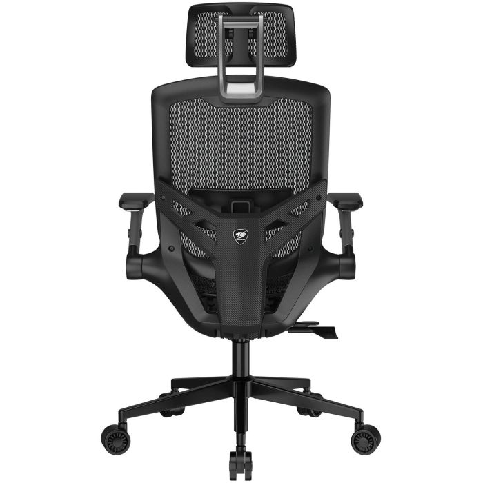COUGAR Gaming/Office-Stuhl Speeder One, Mesh, Schwarz 5 COUGAR Gaming/Office-Stuhl Speeder One, Mesh, Schwarz 5