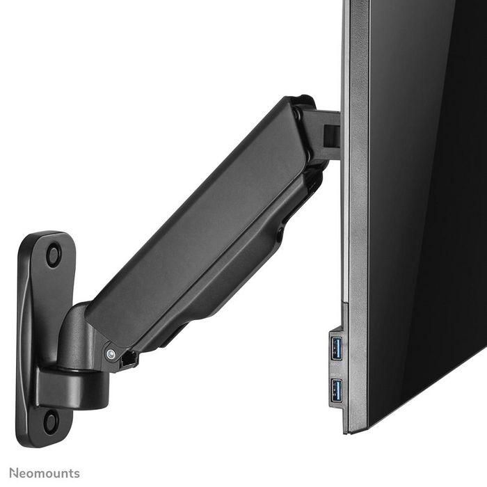 Soporte TV Neomounts WL70-440BL11 17" 32" 9 kg 11