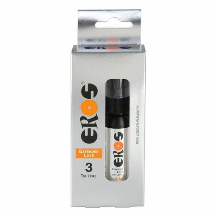 Spray Retardante Eros ER57033 30 ml 1 Spray Retardante Eros ER57033 30 ml 1