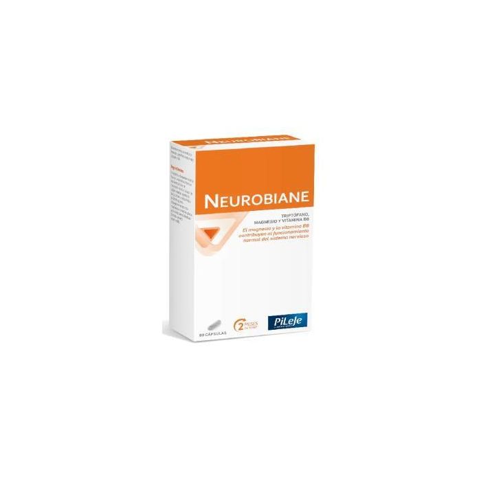 Neurobiane 60Cap.