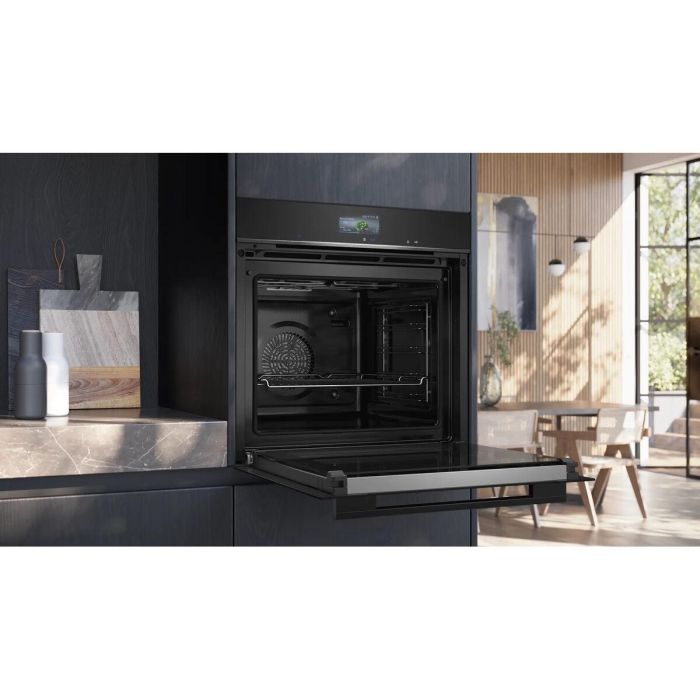 Horno Siemens AG HB776G1B1 2 Horno Siemens AG HB776G1B1 2