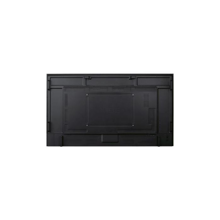 NEC MultiSync E868 Pantalla plana para señalización digital 2,17 m (85.6") LED 350 cd / m² 4K Ultra HD Negro 18/7 7 NEC MultiSync E868 Pantalla plana para señalización digital 2,17 m (85.6") LED 350 cd / m² 4K Ultra HD Negro 18/7 7
