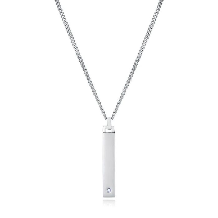Colgante Mujer Viceroy 75387C01000 Plateado Colgante Mujer Viceroy 75387C01000 Plateado
