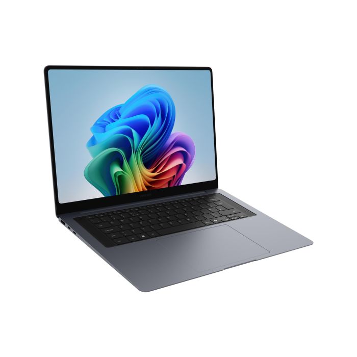 Samsung Galaxy Book6 Pro Portátil, Intel Core Ultra 7-358H, 16" 2880x1800 táctil, 32GB RAM, 1TB SSD, Windows 11 Pro, Gray, Modelo NP964XJG-KG8ES