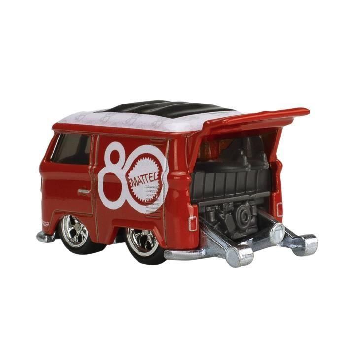 Hot Wheels - Cultura Pop - Réplica de Vehículo Premium a Escala 1/64 - Hot Wheels - JBL68 2