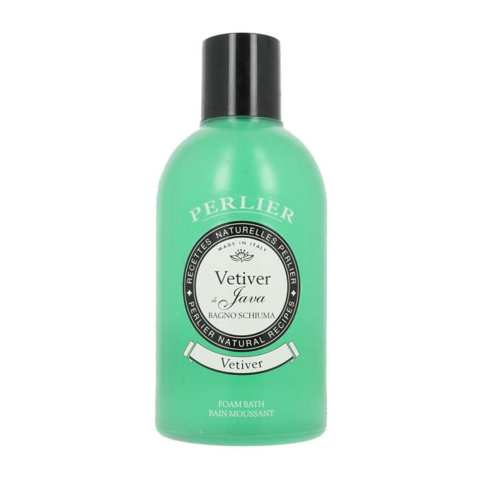 Perlier Vetiver espuma de baño 1000 ml Perlier Vetiver espuma de baño 1000 ml