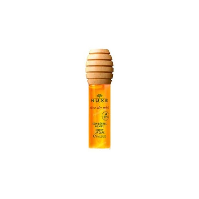 NUXE Reve De Miel Tratamiento Labial Con Miel 10ml