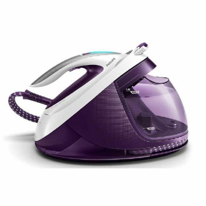 PHILIPS PerfectCare Elite Plus GC9660 / 30 - generador de vapor de 7,5 bar - 155 g / min