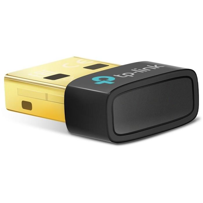 TP-Link UB500 Adaptador Bluetooth 5.0 USB Nano para PC/Portátil, Alta Velocidad, Largo Alcance, Conecta 7 Dispositivos 1 TP-Link UB500 Adaptador Bluetooth 5.0 USB Nano para PC/Portátil, Alta Velocidad, Largo Alcance, Conecta 7 Dispositivos 1