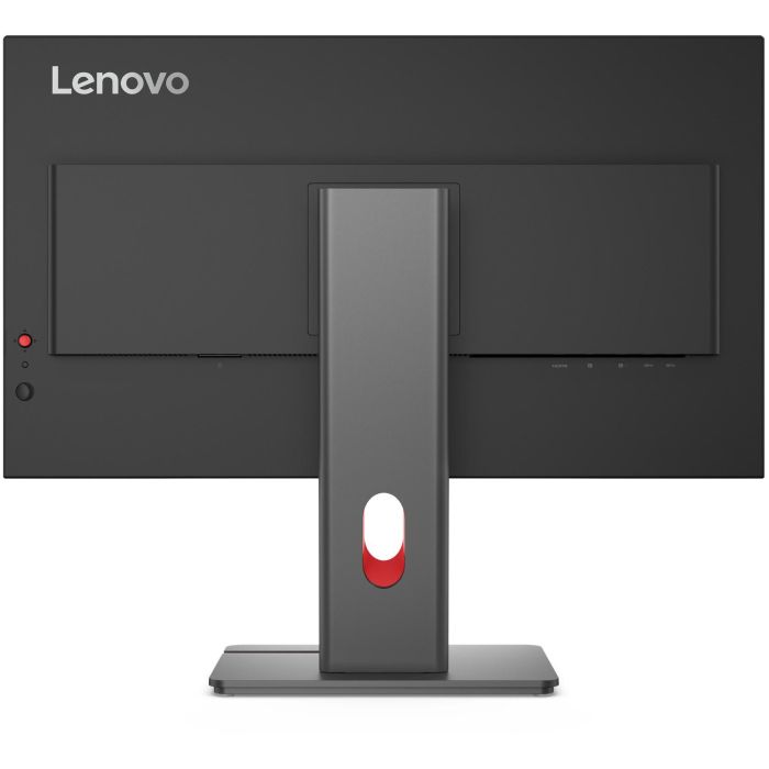 Lenovo P27Q-40 Monitor 27 Pulgadas 2560x1440 IPS 120Hz USB-C KVM Daisy Chain 10