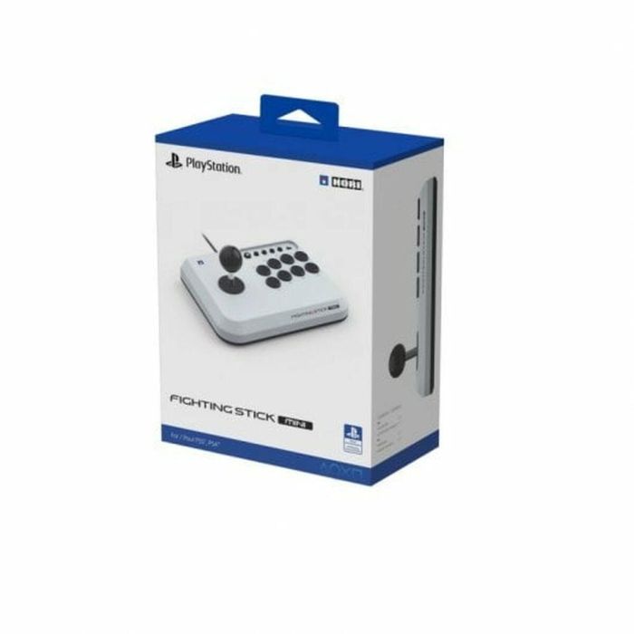 Mando Gaming HORI FIGTHING STICK MINI 1 Mando Gaming HORI FIGTHING STICK MINI 1