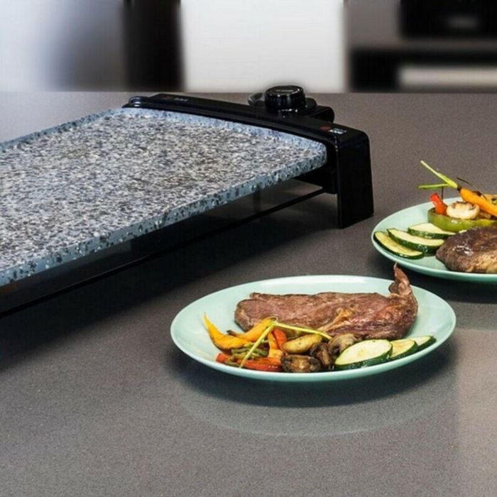 Plancha de Cocina Cecotec Rock and Water 2500 2150W 3