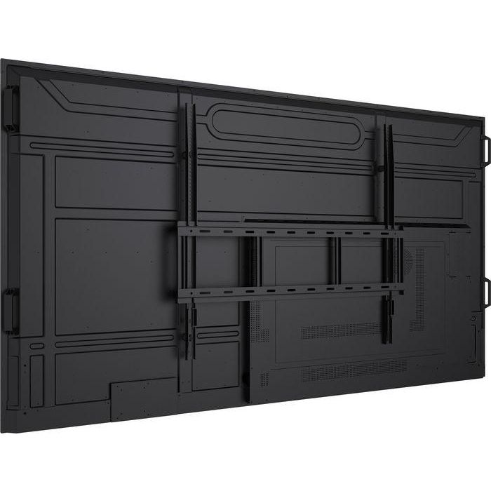 iiyama 86" 3840x2160, UHD IPS DLED panel, Haze 25% 500cd/m², Landscape and Portrait 19 iiyama 86" 3840x2160, UHD IPS DLED panel, Haze 25% 500cd/m², Landscape and Portrait 19