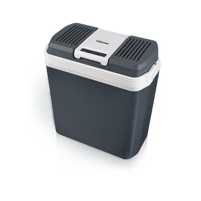 Nevera Portátil Tristar KB7520 20 L Antracita Plástico Nevera Portátil Tristar KB7520 20 L Antracita Plástico