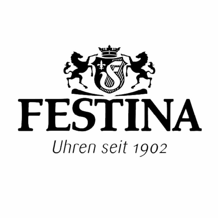Reloj Hombre Festina F20724/2 1