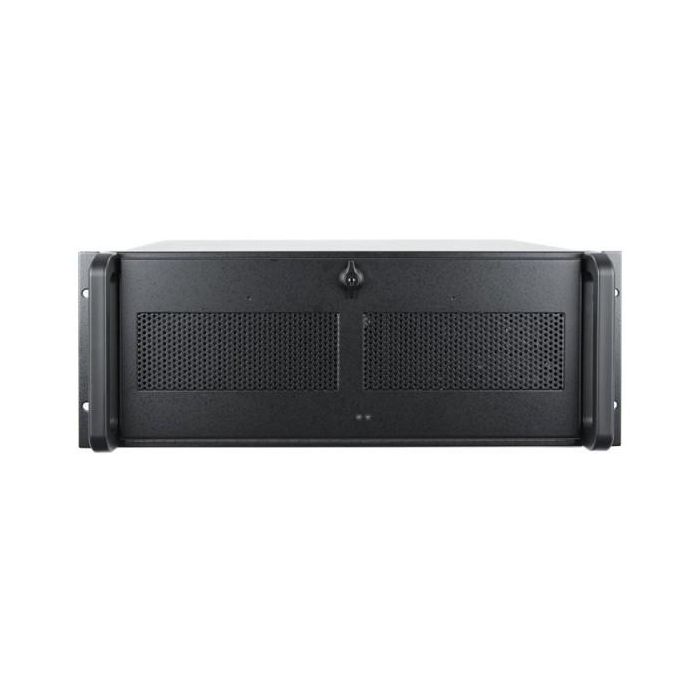 4HE Chieftec UNC-410S-B-U3-OP 1
