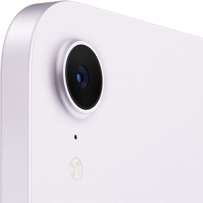 Apple iPad mini Wi-Fi 256GB Morado 3