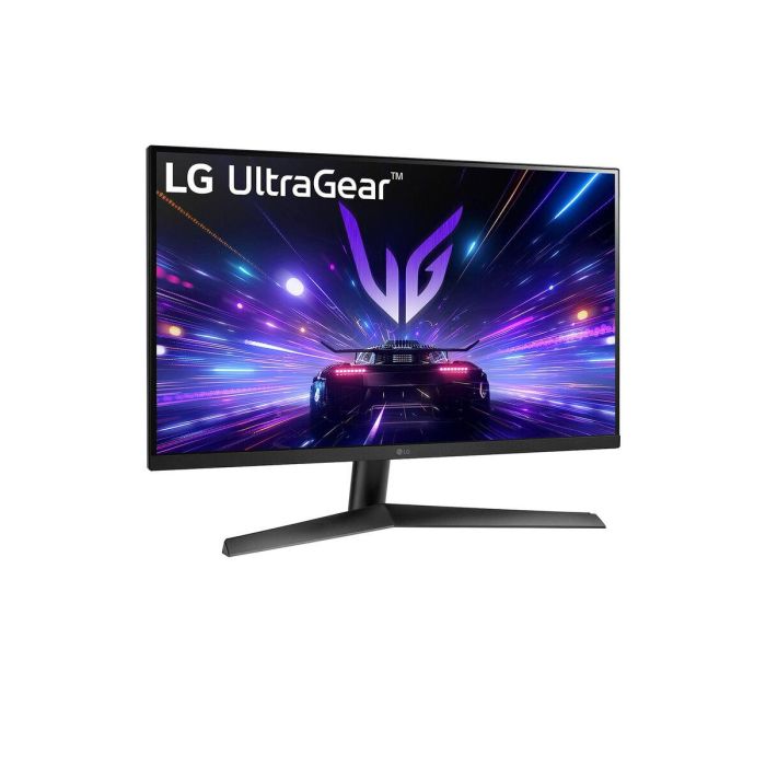 Monitor Gaming LG 27GS60F-B Full HD 27" 7
