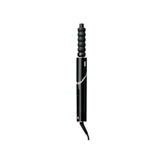 Secador y moldeador de pelo 2 en 1 - SHARK FLEXSTYLE - HD446EU - 5 accesorios - Negro - 1400 W - Edición 2024 1