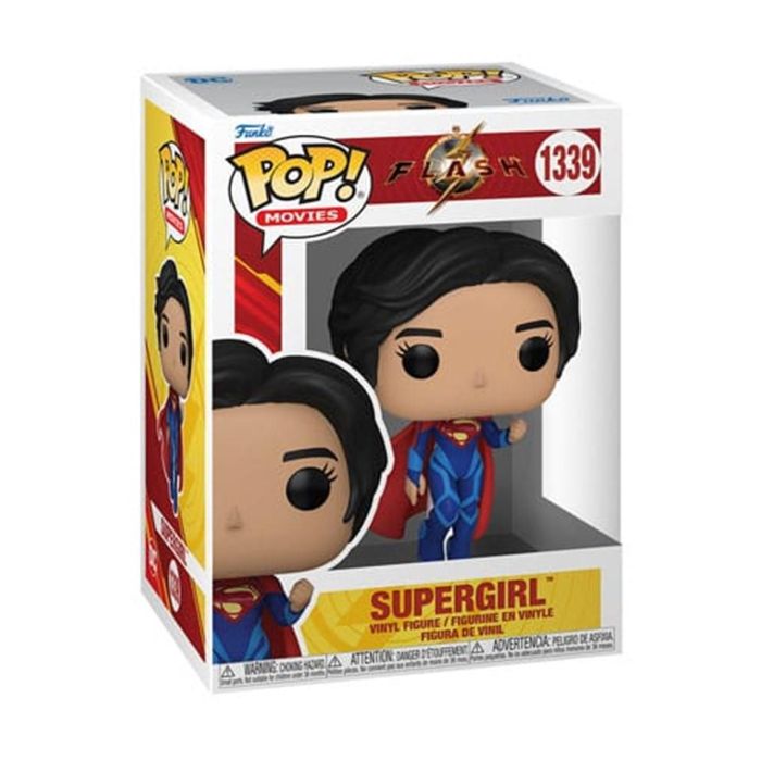 Funko Pop Dc Comics The Flash 1 Funko Pop Dc Comics The Flash 1