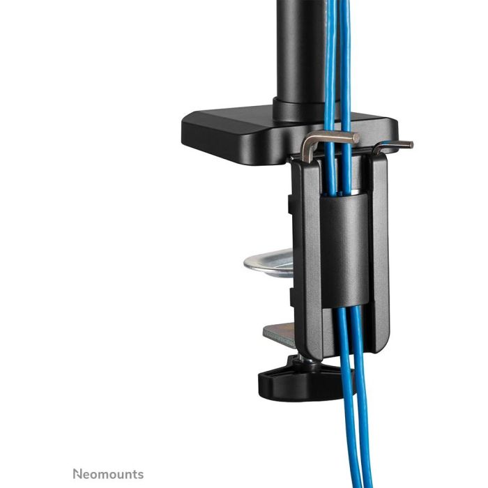 Soporte de Mesa para Pantalla Neomounts DS70-750BL1 4 Soporte de Mesa para Pantalla Neomounts DS70-750BL1 4