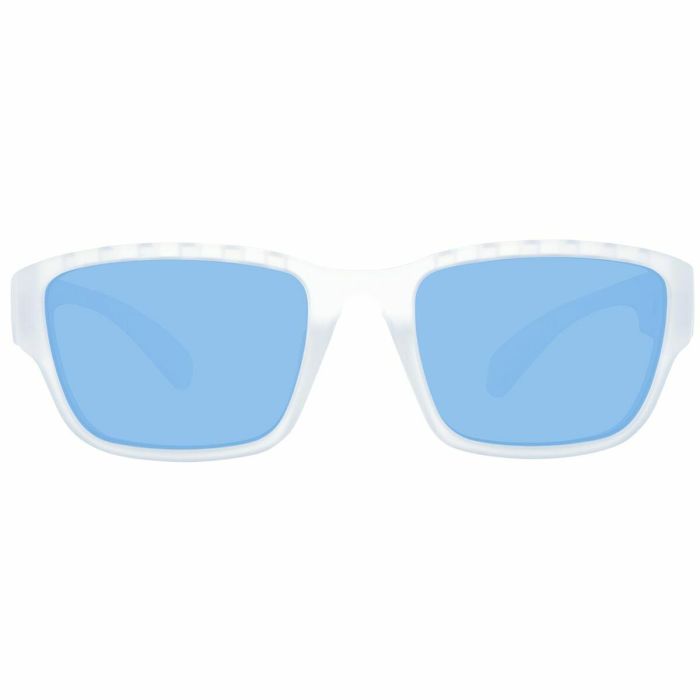 Marcolin ADIDAS SPORT SP0007 26X Gafas de sol para hombre, montura rectangular, 135 mm 2 Marcolin ADIDAS SPORT SP0007 26X Gafas de sol para hombre, montura rectangular, 135 mm 2