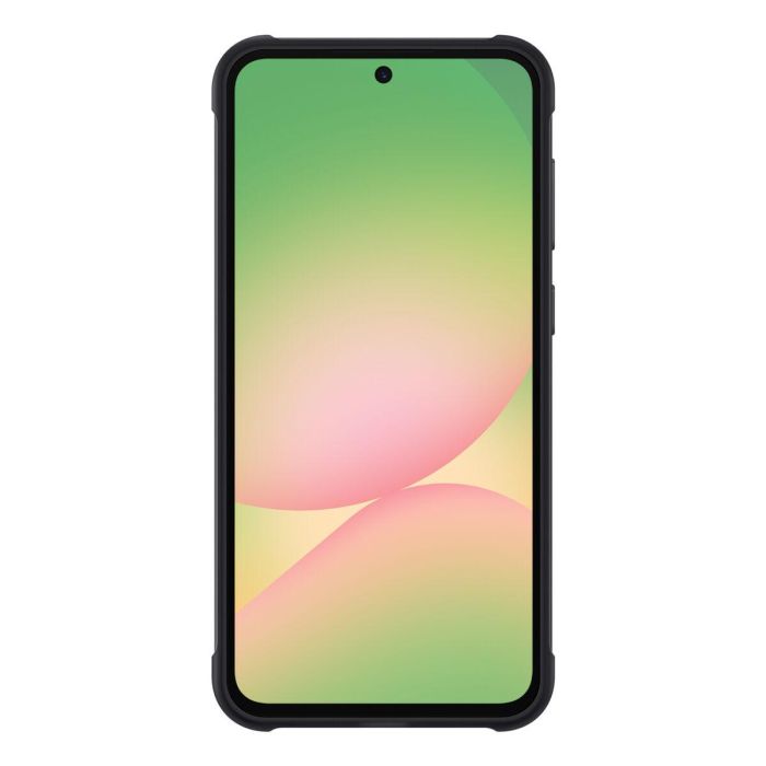 Funda para Móvil Samsung EF-RA566CBEGWW Negro 1 Funda para Móvil Samsung EF-RA566CBEGWW Negro 1