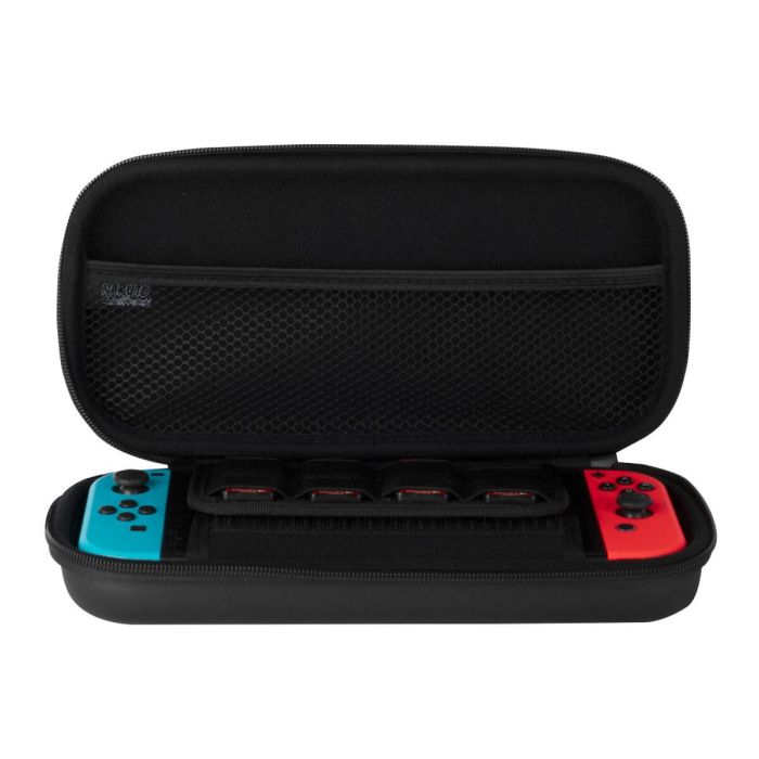 Estuche para Nintendo Switch FR-TEC 80381117167 2 Estuche para Nintendo Switch FR-TEC 80381117167 2