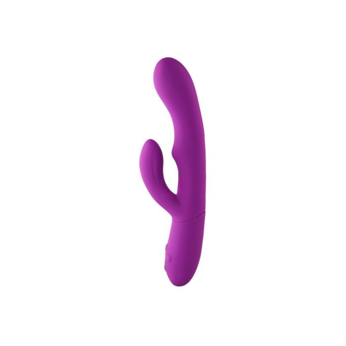 Vibrador Doble Estimulación FemmeFunn Ultra Rabbit Morado 3 Vibrador Doble Estimulación FemmeFunn Ultra Rabbit Morado 3