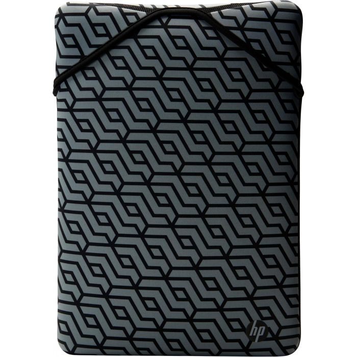 HP Funda para Portátil 15.6 pulgadas Reversible Protectora de Neopreno Anti-golpes y Arañazos Serie Geo
