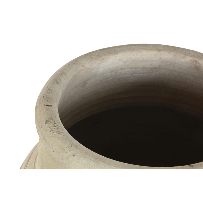 Anfora Mediterraneo DKD Home Decor 55 x 96 x 55 cm 2 Anfora Mediterraneo DKD Home Decor 55 x 96 x 55 cm 2