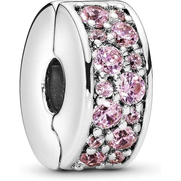 Abalorio Mujer Pandora 791817PCZ Abalorio Mujer Pandora 791817PCZ
