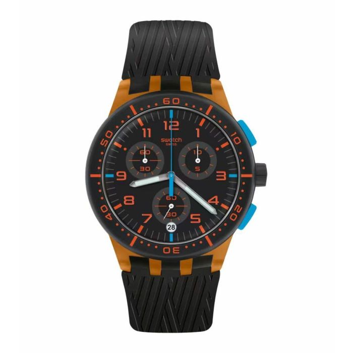 Reloj Hombre Swatch SUSO401 (Ø 42 mm)