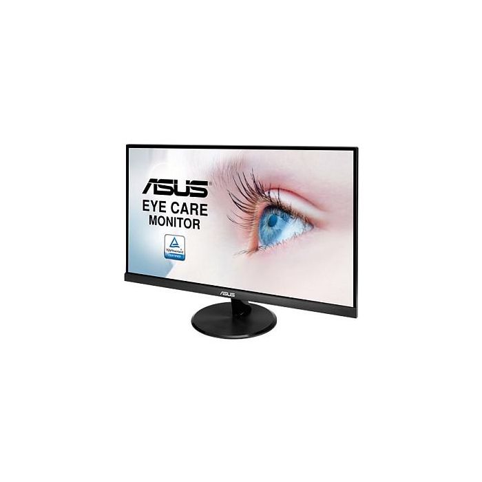 ASUS VP279HE Monitor LED 27 Pulgadas Full HD 1920x1080 5ms HDMI VGA Negro 1