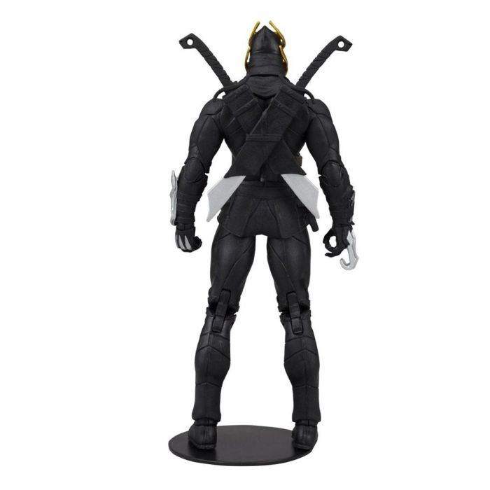 Figura Mcfarlane Toys Dc Multiverse Talon 4 Figura Mcfarlane Toys Dc Multiverse Talon 4