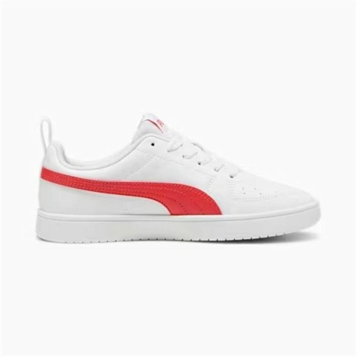 Zapatillas Casual Puma Rickie Blanco 4