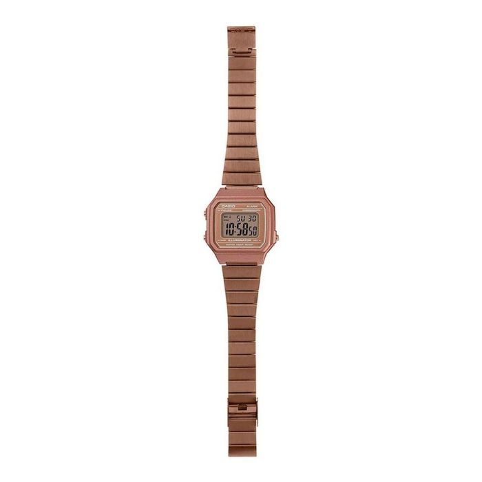 Reloj Unisex Casio B-650WC-5A (Ø 42 mm) 2 Reloj Unisex Casio B-650WC-5A (Ø 42 mm) 2