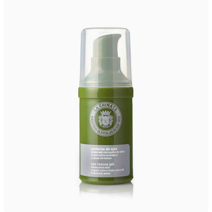 La Chinata Eye Rescue Gel 20 mL La Chinata Eye Rescue Gel 20 mL