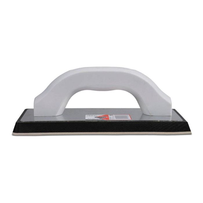 Rubi Llana de goma pro 22,5x10x1,5cm para rejuntar cerámica, lámina 10607