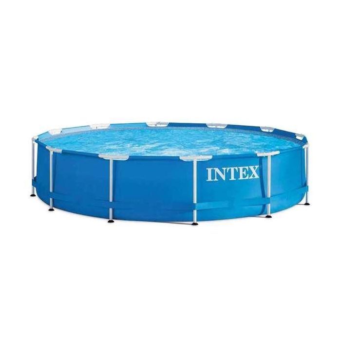 Piscina Desmontable Intex 366 x 76 x 366 cm