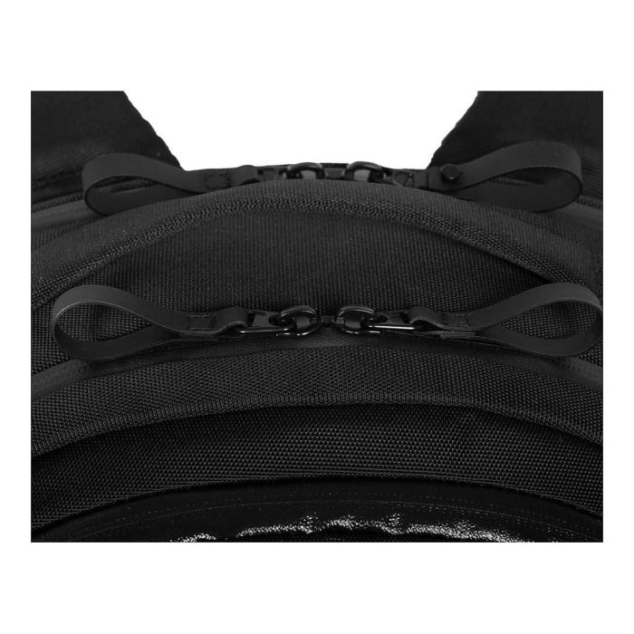 Targus HyperPack Mochila para portátil de 16 pulgadas, 1 kg 7