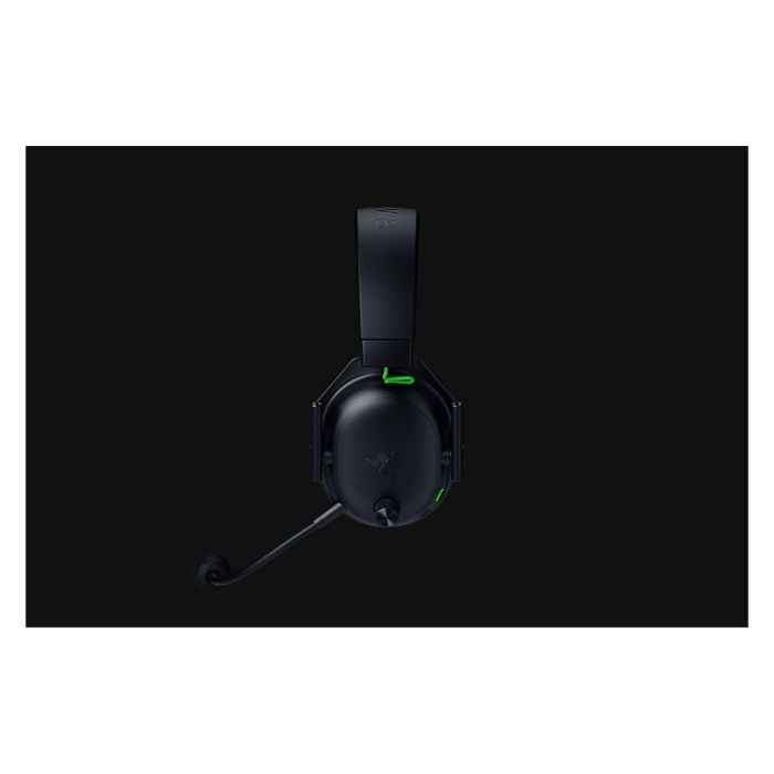 Razer BlackShark V3 para Xbox Auriculares Inalámbricos y Alámbricos Juego THX Spatial Audio Negro 270 g 1 Razer BlackShark V3 para Xbox Auriculares Inalámbricos y Alámbricos Juego THX Spatial Audio Negro 270 g 1