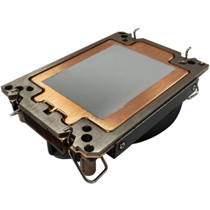 Dynatron N3 Intel CPU Kuehler 1U 4189-4-5 P4-P5/P+ PWM 3