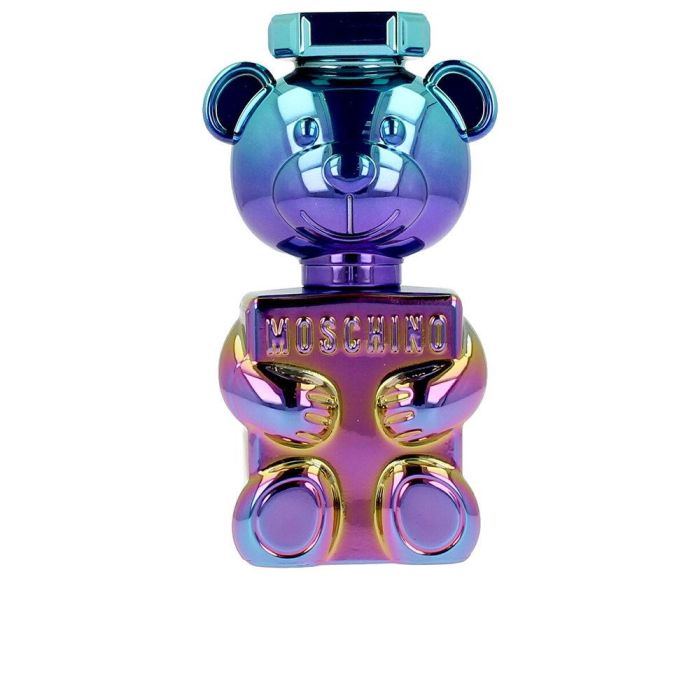 Moschino Toy 2 Pearl Eau de Parfum Vaporizador 30 ml Moschino Toy 2 Pearl Eau de Parfum Vaporizador 30 ml