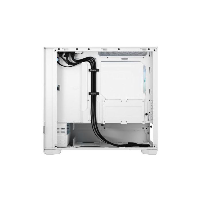 Fractal Design Pop Mini Air Blanco - Torre PC micro ATX/Mini-ITX - FD-C-POR1M-01 8 Fractal Design Pop Mini Air Blanco - Torre PC micro ATX/Mini-ITX - FD-C-POR1M-01 8